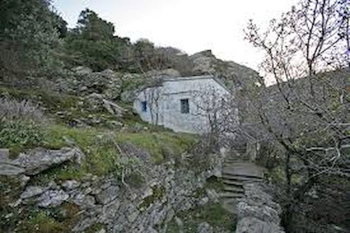 Land in Andros, Aegean, Greece 1 - 16894782