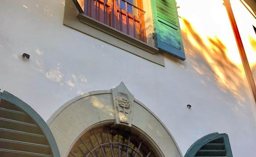 Castle for Sale in Tuscany, Italy