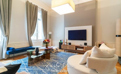 Castle for Sale in Tours, Centre-Val de Loire, France - 2