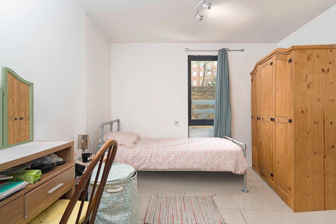 Haus in Clapton, Hackney, England 5 - 16891652