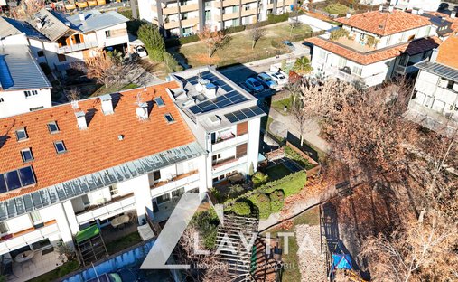 Castle for Sale in Merano, Trentino-South Tyrol, Italy