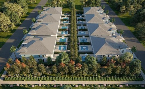 Townhouse in Hobe Sound, Florida, United States 1