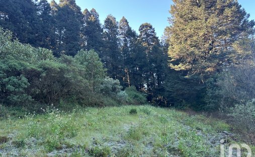 Land in La Cañada, State of Mexico, Mexico 1
