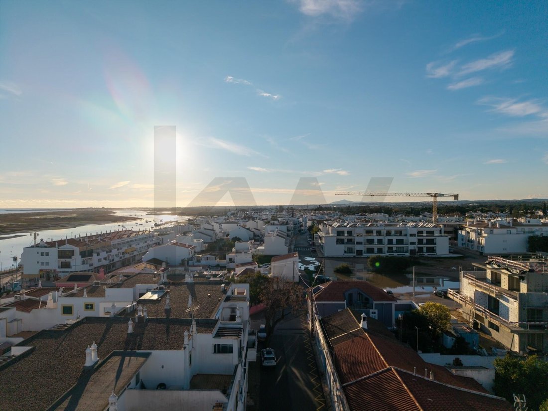 Apartment in Tavira (Santa Maria e Santiago), Algarve, Portugal 5 - 16894913