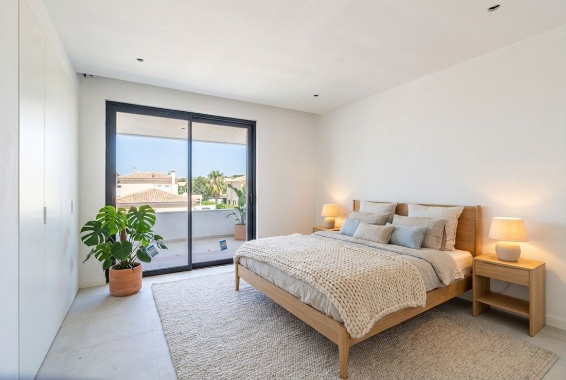 Apartment in Praia De Porto Mós, Sao Goncalo de Lagos, Algarve 4 - 16031573