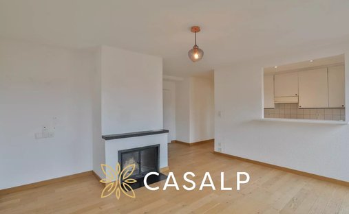 Castle for Sale in Begnins, Switzerland