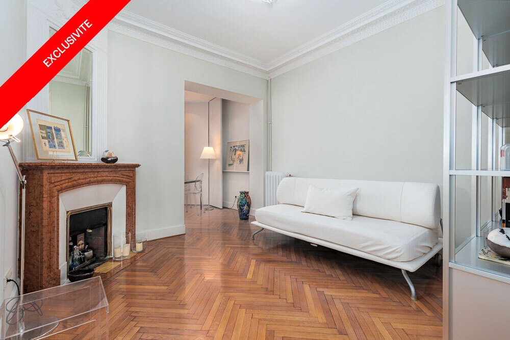 Apartment in Musiciens - Thiers, Nice, France 1 - 16891398