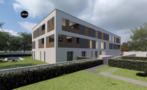 Appartamento a Campagna Lupia, Veneto, Italia 1