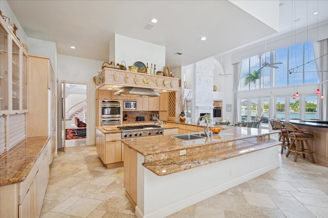 House in Fort Lauderdale, Florida, United States 5 - 16810790