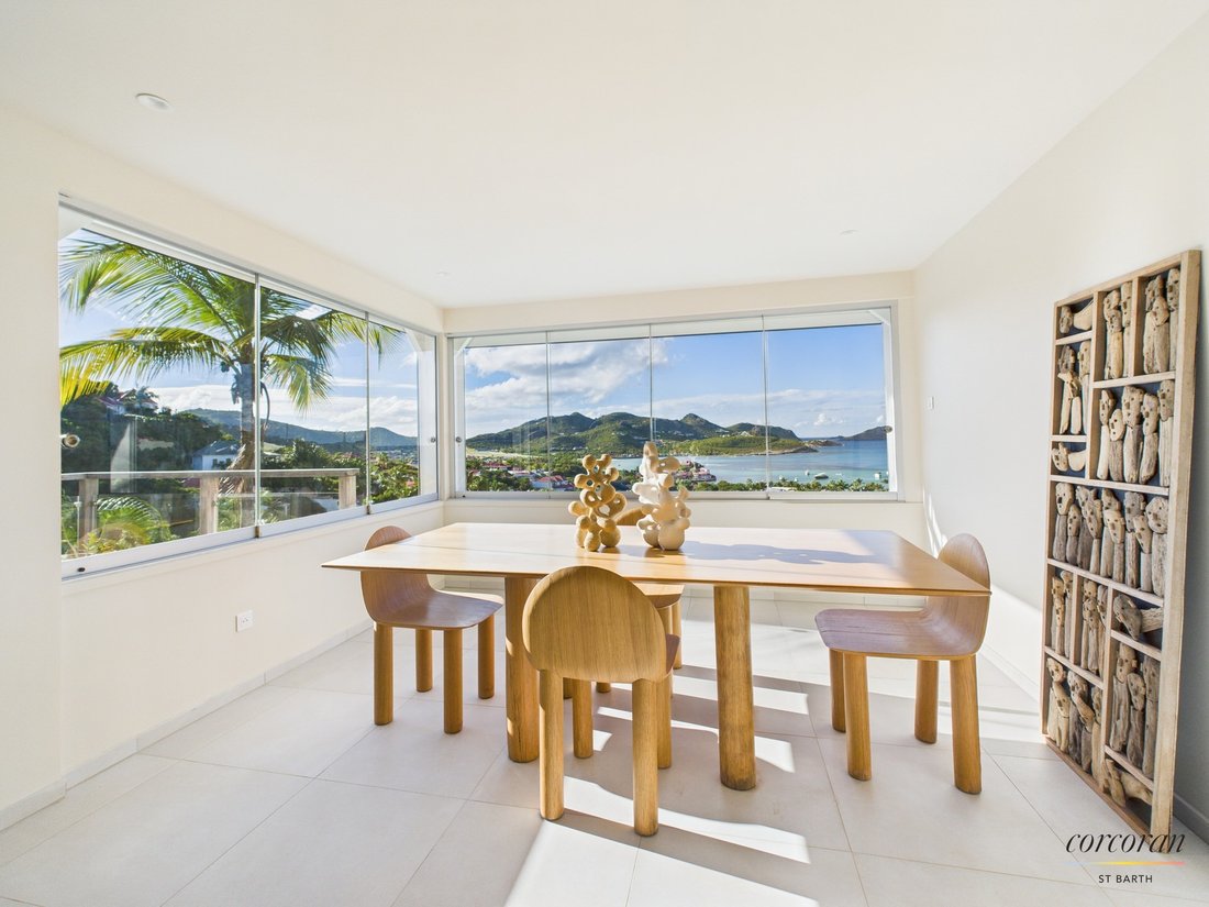 Apartment in Saint-Jean, Saint Barthélemy 1 - 16890767