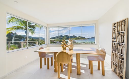 Appartamento a Saint-Jean, Saint-Barthélemy 1