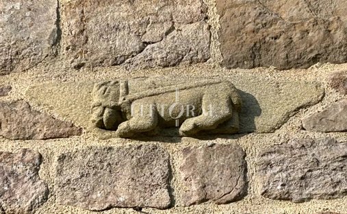 Sale Of A Castle In Guingamp, 693m² 26 Rooms €1,659,000 Côtes D'armor