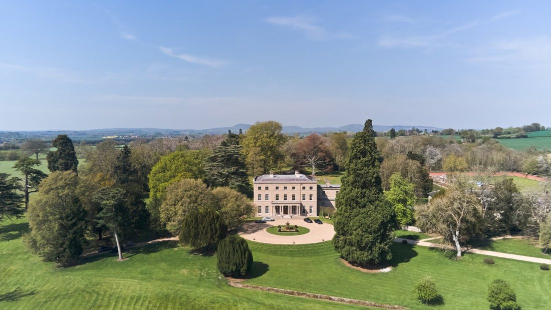 House in Ombersley, England 1 - 16892870