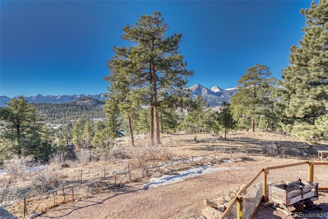 House in Westcliffe, Colorado, United States 3 - 16893492