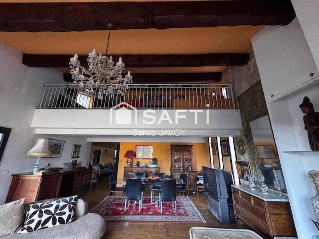 House in Bandol, Provence-Alpes-Côte d'Azur, France 5 - 16892339