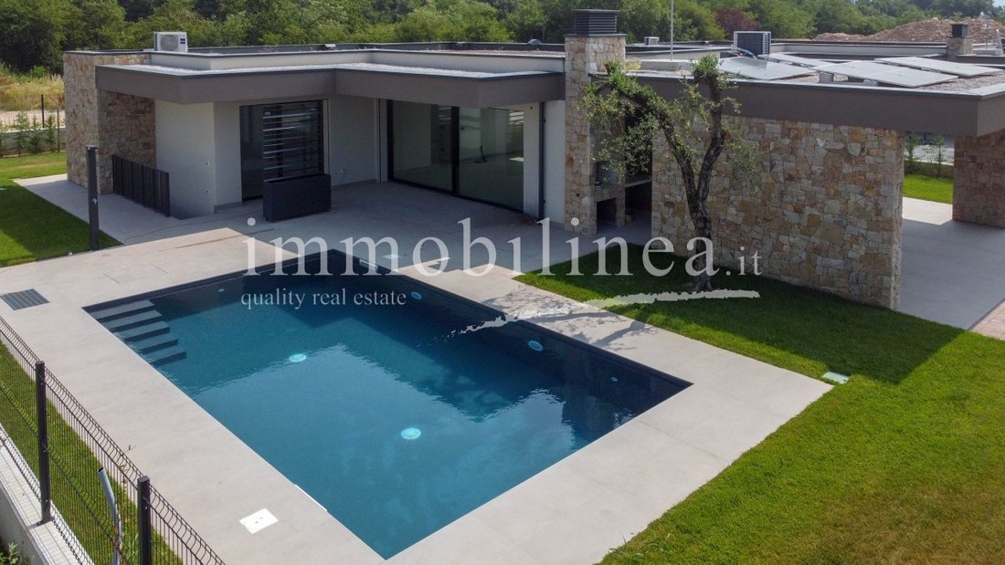 Villa in Costermano sul Garda, Veneto, Italy 4 - 16555989