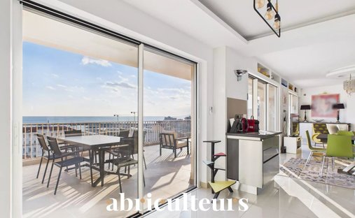 Cannes Californie Gated Estate Joint Agent