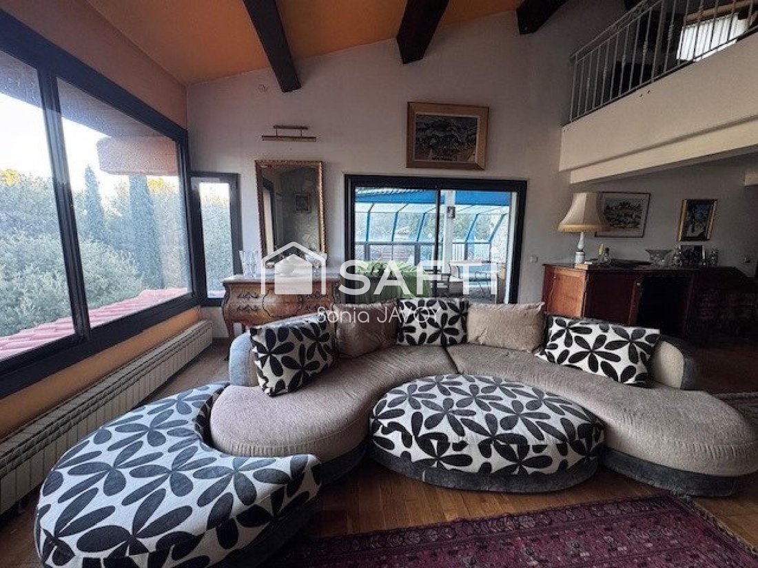House in Bandol, Provence-Alpes-Côte d'Azur, France 4 - 16892339