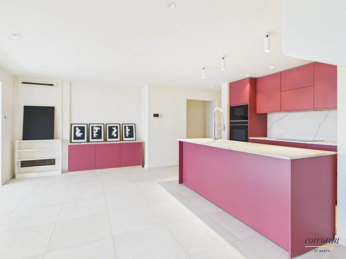 Apartment in Saint-Jean, Saint Barthélemy 4 - 16890767