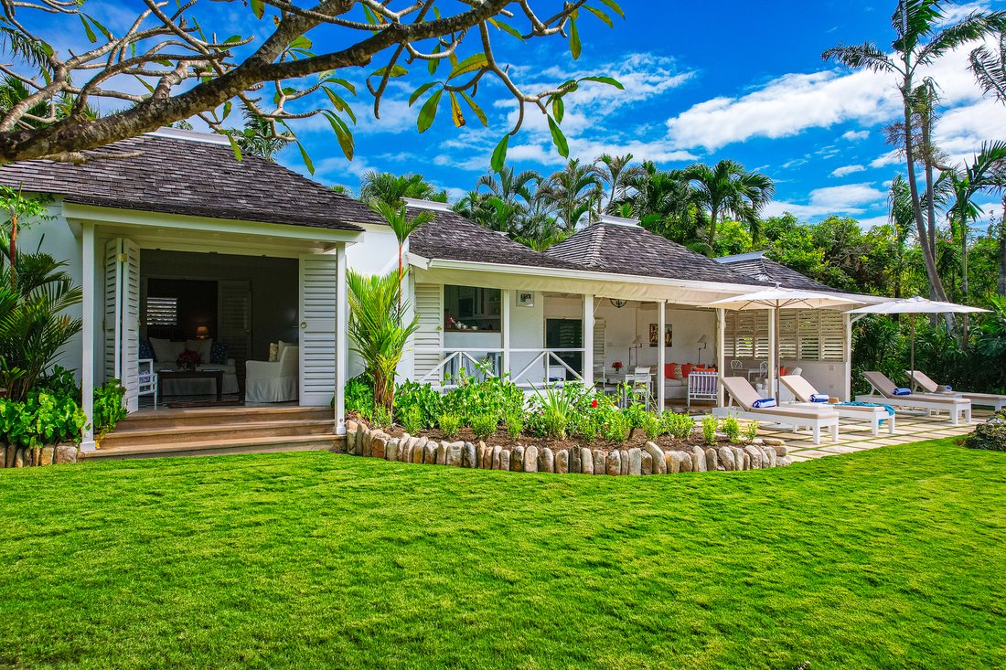 Apartment in Hopewell, Hanover Parish, Jamaica 5 - 16868203