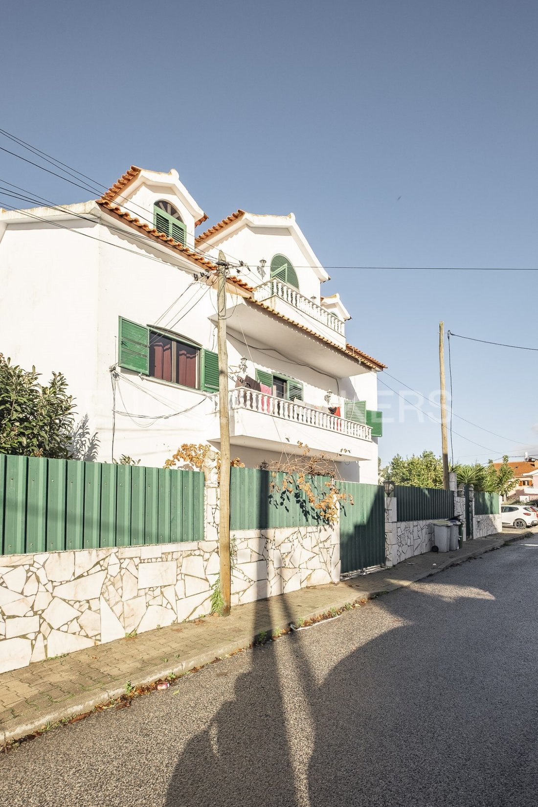 House in Seixal, Arrentela e Aldeia de Paio Pires, Setubal, Portugal 1 - 16892124