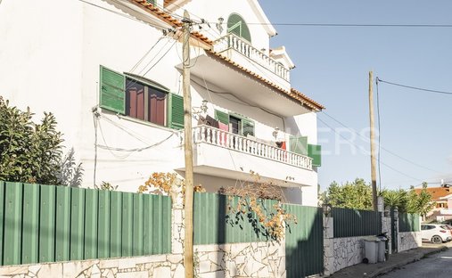 Casa a Seixal, Arrentela e Aldeia de Paio Pires, Setúbal Municipality, Portogallo 1
