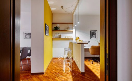 Castle for Sale in Lesa, Italy