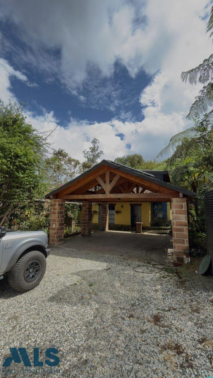 House in La Ceja, La Ceja, Colombia 4 - 16891867