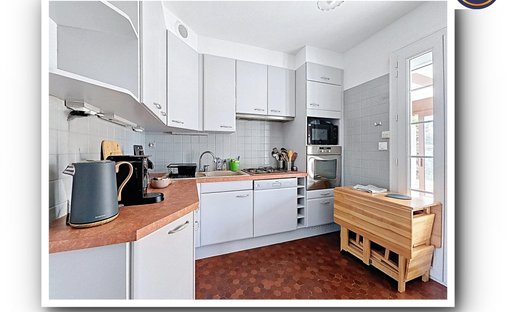 Castle for Sale in Saint-Lô, Normandy, France