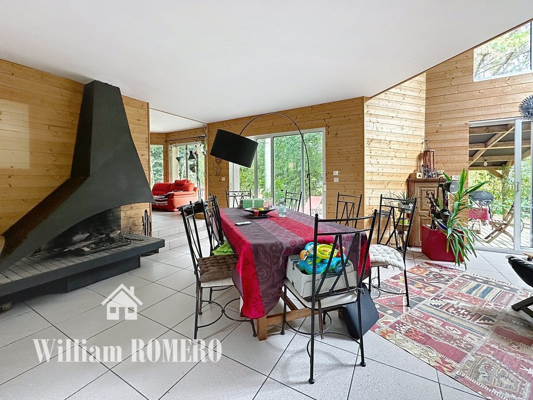 Villa in Escoublac, La Baule-Escoublac, France 4 - 16894651