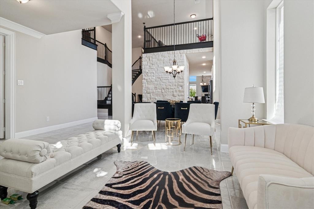 House in Plano, Texas, United States 4 - 16893837