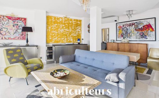 Cannes Californie Gated Estate Joint Agent