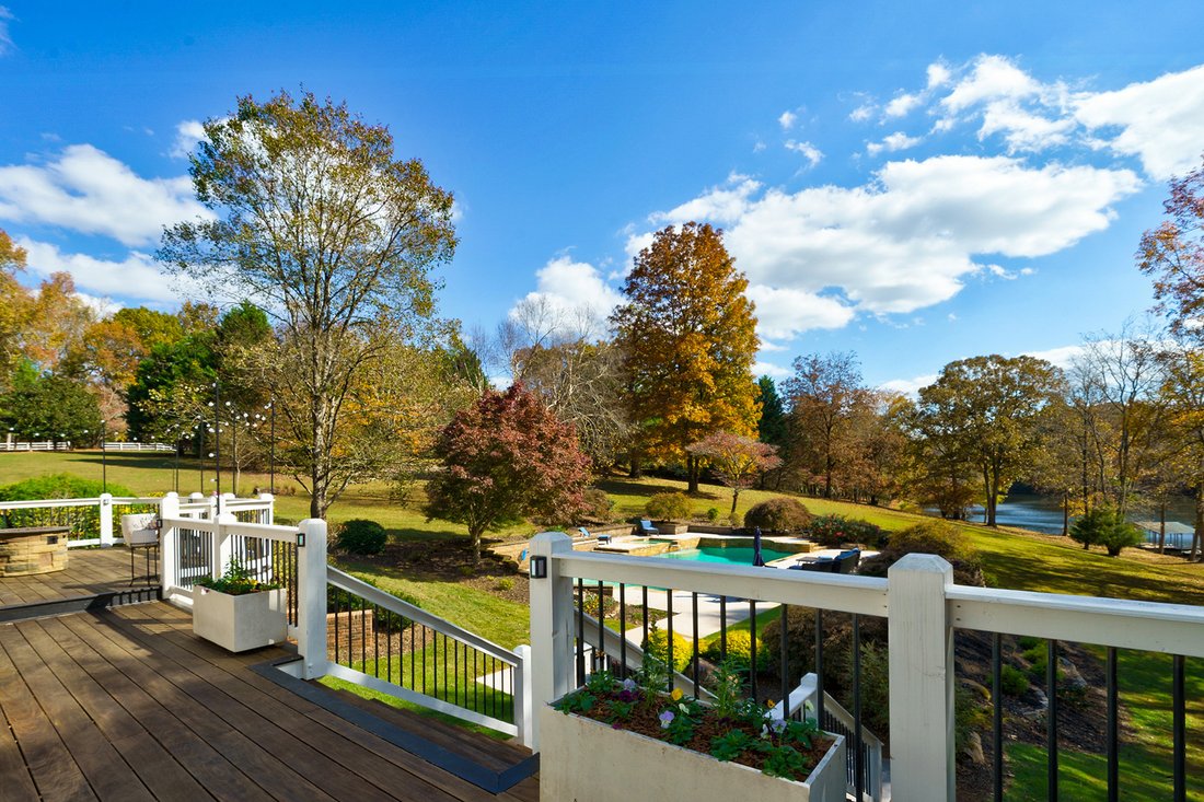 House in Milton, Georgia, United States 4 - 16892466