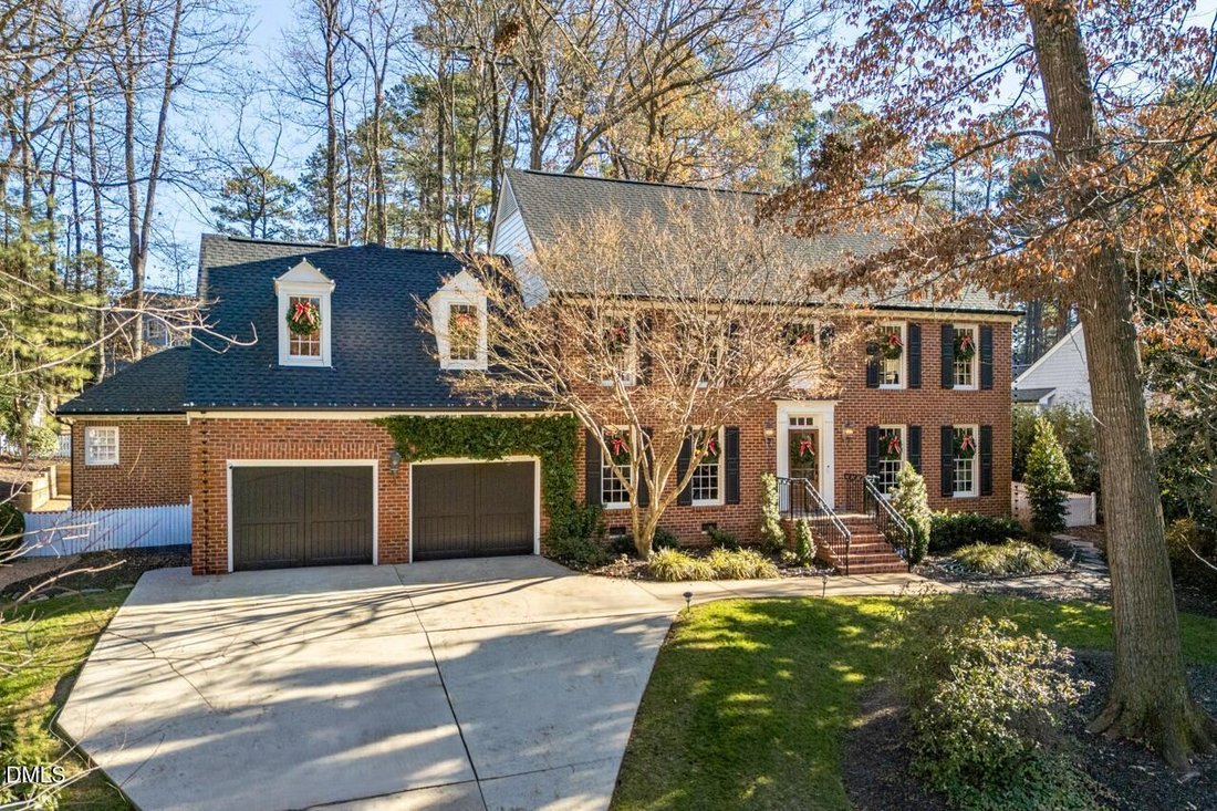 House in Raleigh, North Carolina, United States 2 - 16891788