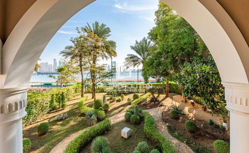 Villa in Dubai, Dubai, Vereinigte Arabische Emirate 1