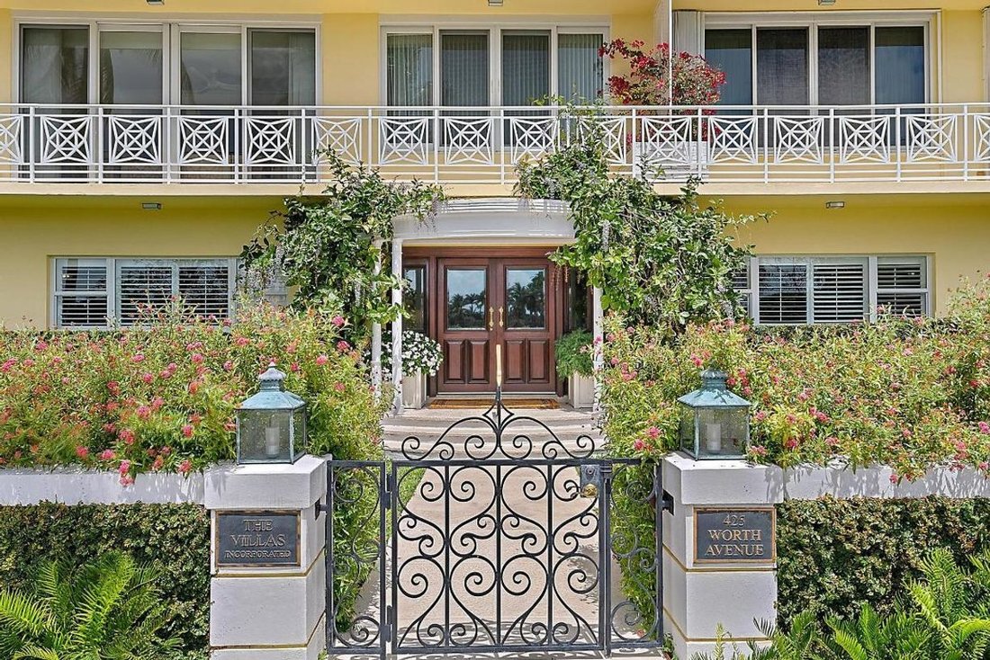Condo in Palm Beach, Florida, United States 3 - 16546256