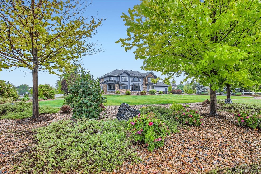 House in Broomfield, Colorado, United States 5 - 16892206