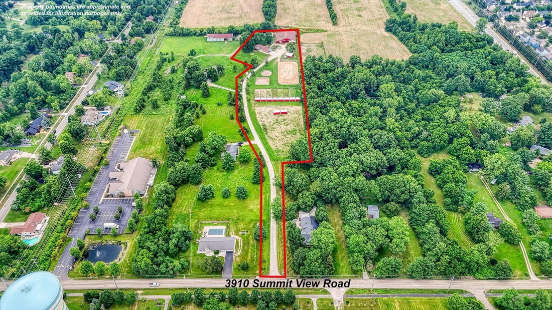House in Columbus, Ohio, United States 3 - 16894162