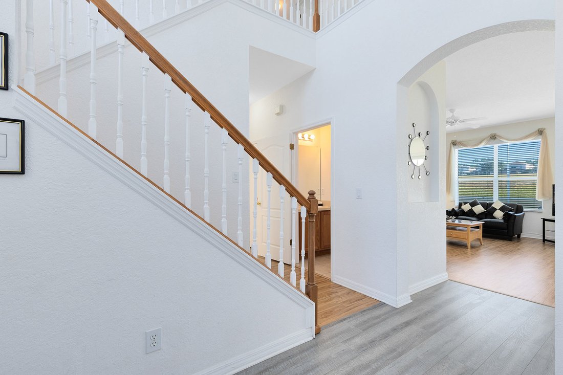 House in Davenport, Florida, United States 5 - 16892401
