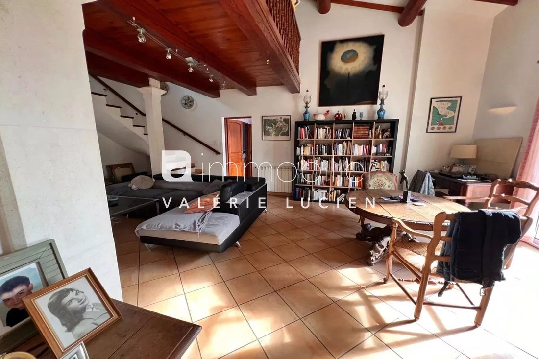 House in Paradou, Provence-Alpes-Côte d'Azur, France 5 - 16891649