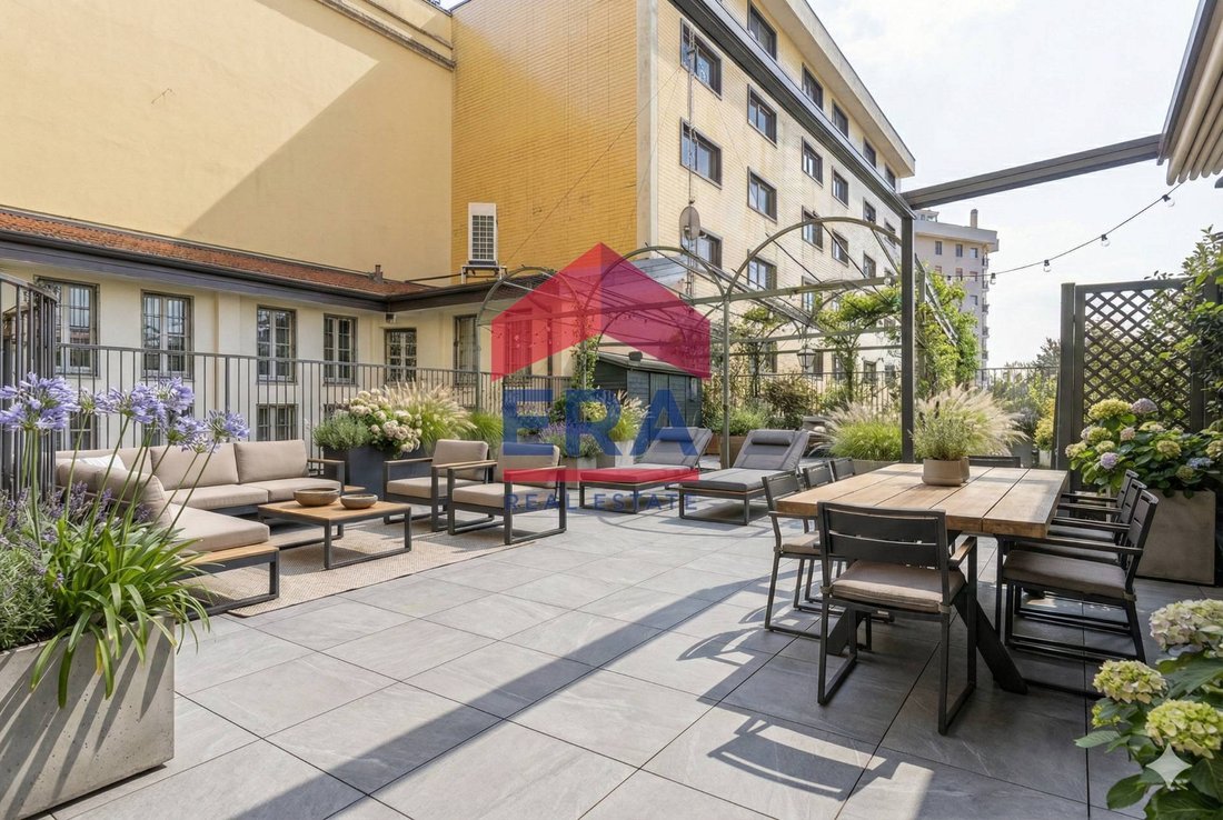 Apartment in Navigli - Porta Genova, Milan, Italy 2 - 16894611