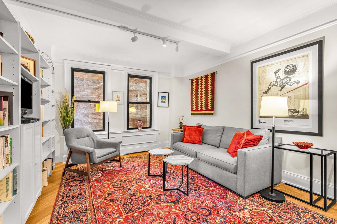 Co Op in New York, New York, United States 3 - 16893889