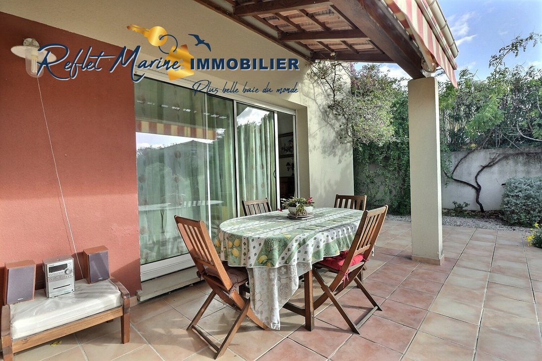 House in La Ciotat, Provence-Alpes-Côte d'Azur, France 4 - 16892995