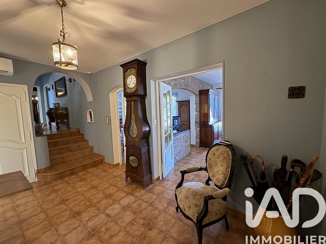 House in Village-Rieu, Saint-Privat-des-Vieux, France 4 - 16892670