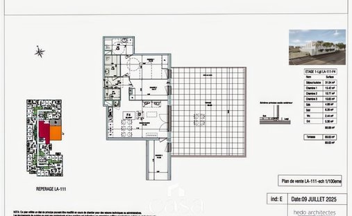 Elegant 17th And 18th C. For Sale In Normandy, 35 Km From The Sea