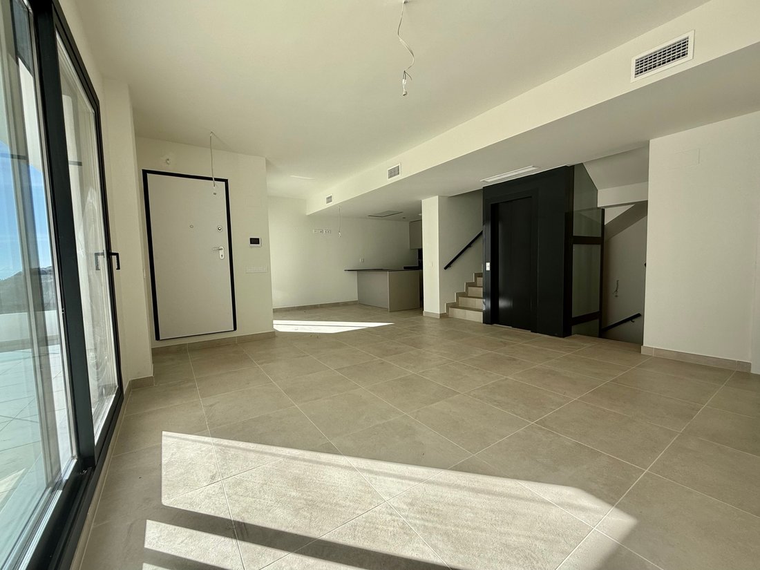 Casa a Benalmádena, Andalusia, Spagna 4 - 16893424