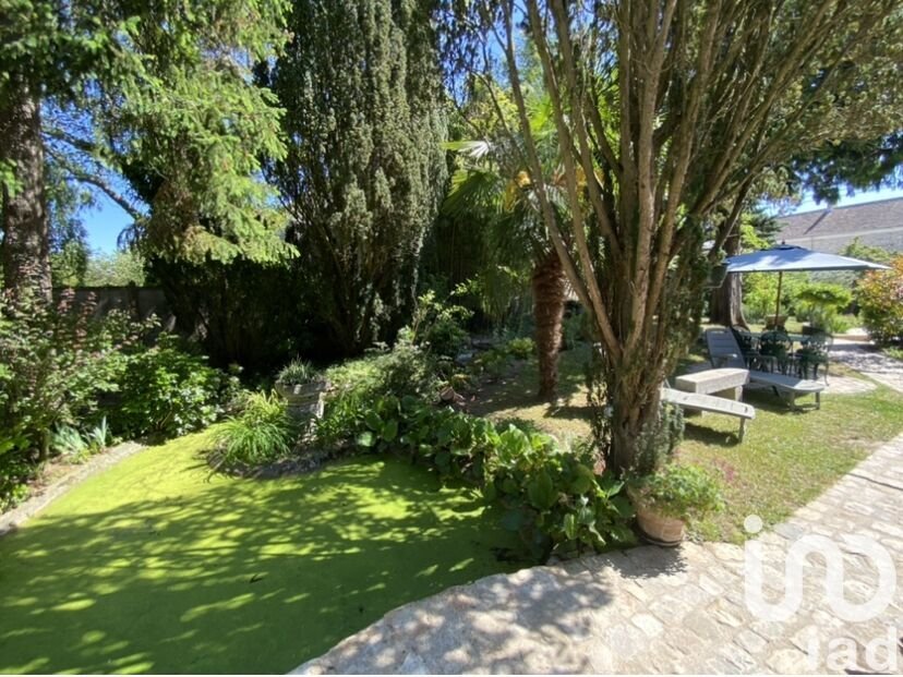 House in Acheres-la-Foret, Ile-de-France, France 4 - 16892637