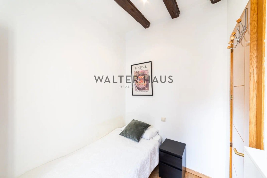 Penthouse in Centro, Madrid, Spain 5 - 15345082