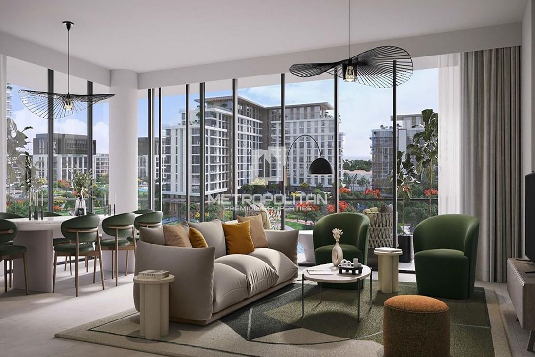 Apartment in City Walk, Dubai, United Arab Emirates 2 - 16892256