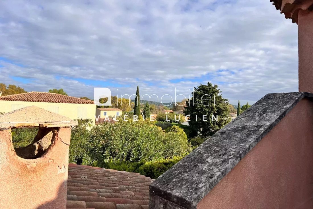 House in Paradou, Provence-Alpes-Côte d'Azur, France 2 - 16891649